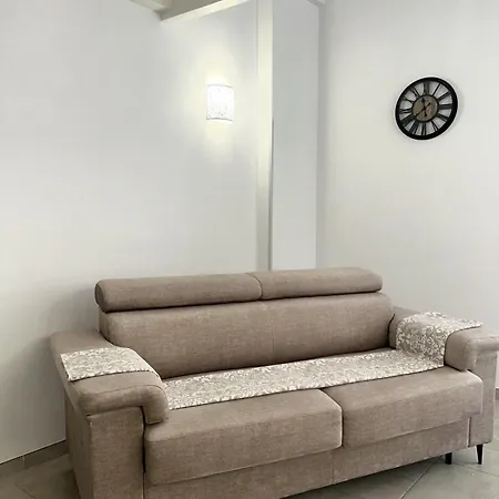 La Terrazza Del Corso Nyaraló *