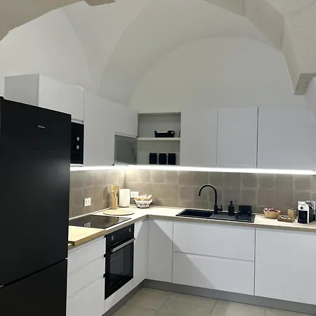 La Terrazza Del Corso Feriehus *