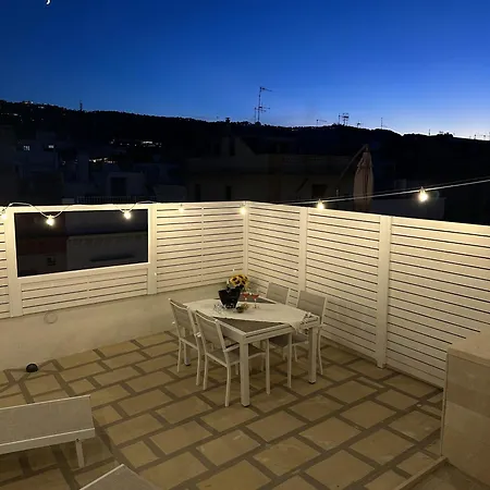 La Terrazza Del Corso Feriehus