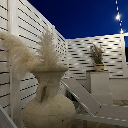 La Terrazza Del Corso Nyaraló Fasano