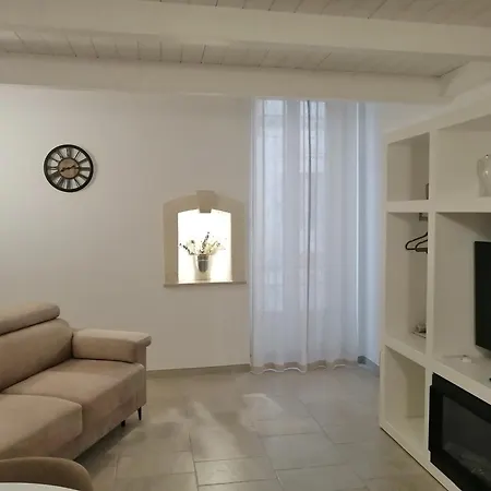 Nyaraló La Terrazza Del Corso Fasano