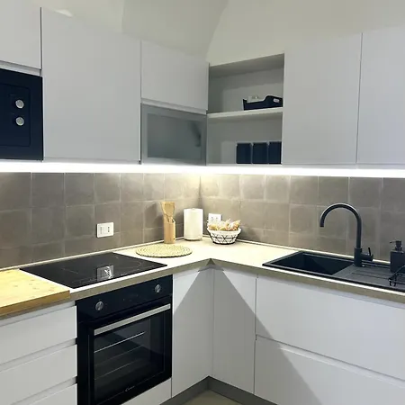 La Terrazza Del Corso *