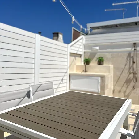 La Terrazza Del Corso Fasano