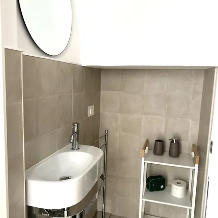 La Terrazza Del Corso Vakantiehuis