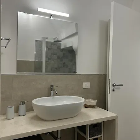 La Terrazza Del Corso