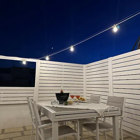 La Terrazza Del Corso Fasano