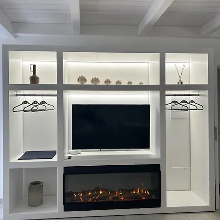 La Terrazza Del Corso Vakantiehuis Fasano