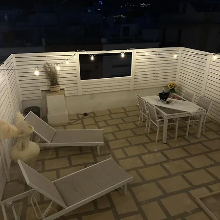 La Terrazza Del Corso *