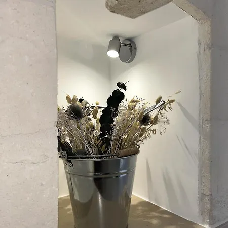 La Terrazza Del Corso Fasano