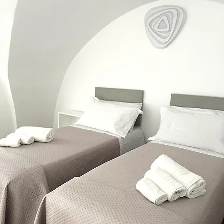 La Terrazza Del Corso