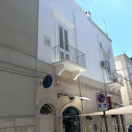 La Terrazza Del Corso *