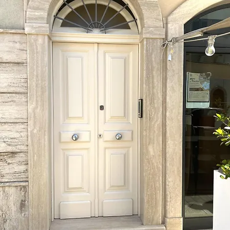 Vakantiehuis La Terrazza Del Corso *