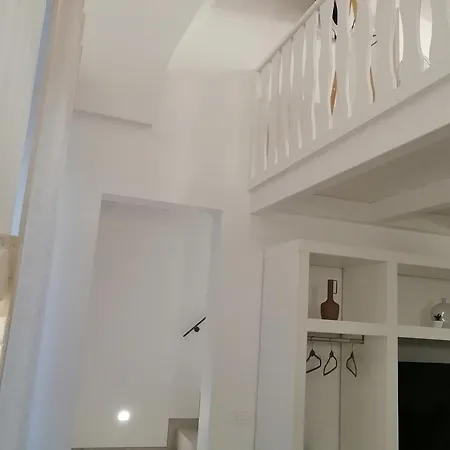 La Terrazza Del Corso Vakantiehuis *