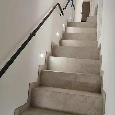 La Terrazza Del Corso * Fasano