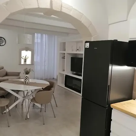 La Terrazza Del Corso Vakantiehuis *